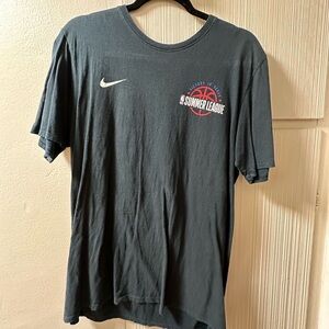 2018 Nike Summer League Shirt
